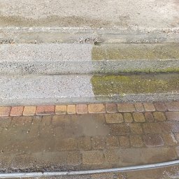 Malowanie dach&oacute;w Brzeg