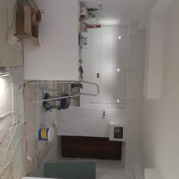 Malowanie mieszkań Radom 1