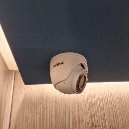 Monitoring domu Wrocław 4