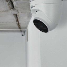 Monitoring domu Wrocław 2