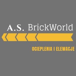 A.S.BrickWorld - Złota Rączka Żywiec