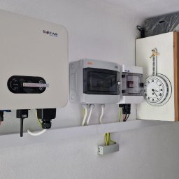 Instalacje elektryczne Pacierzów 2