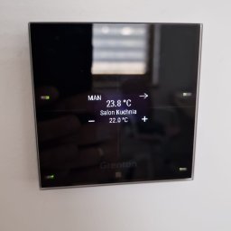 Systemy Smart home #Grenton