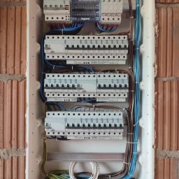 RS Smart - Instalacje tradycyjne