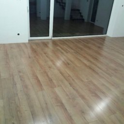 Malowanie Warszawa 4