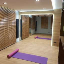 sala Pilates