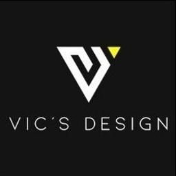 Vic's Design - Marketing Elbląg
