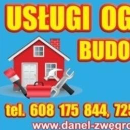 Usługi Ogólnobudowlane - Przemysław Danel - Ocieplenie Poddasza Wełną Mineralną Świebodzin