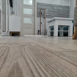 Domek Mobilny caloroczny