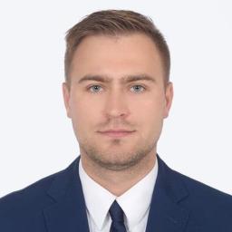 Kamil Parzych - Elektryk Elbląg