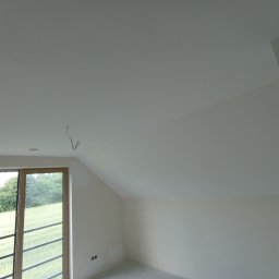 Piotr Sobstyn SOB-BUD Kompleksowe usługi remontowo budowlane - sucha zabudowa oraz gładzie q1-q4