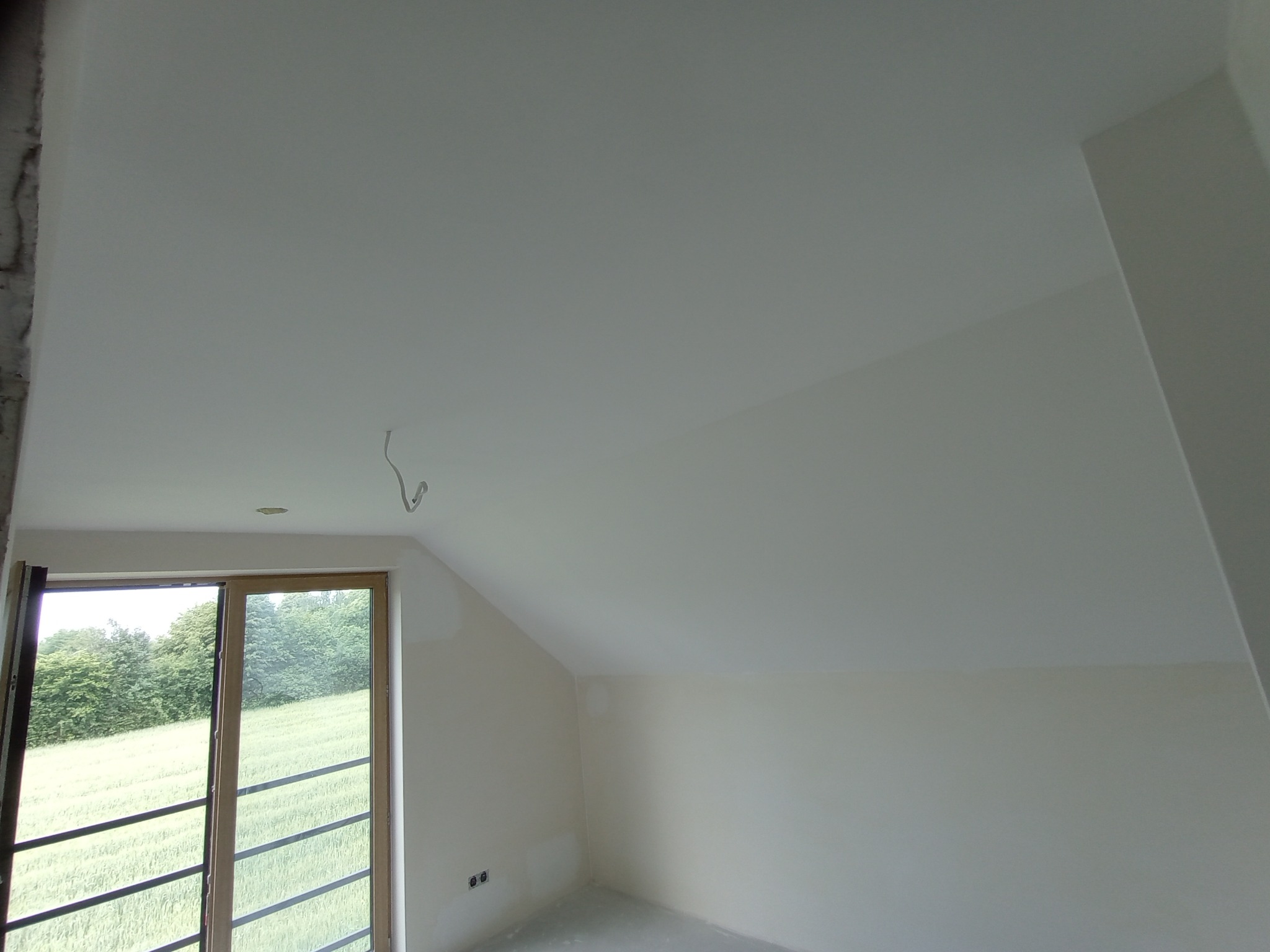 sucha zabudowa oraz gładzie q1-q4