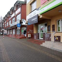 Dostawcy internetu, usługi telekomunikacyjne Łuków 2