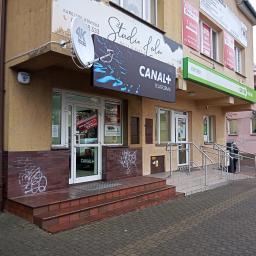 Dostawcy internetu, usługi telekomunikacyjne Łuków 3