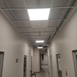 PRO-FINISH firma Remontowo-Budowlana - Doskonała Renowacja Elewacji Kielce