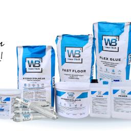 Skład budowlany Warszawa 1