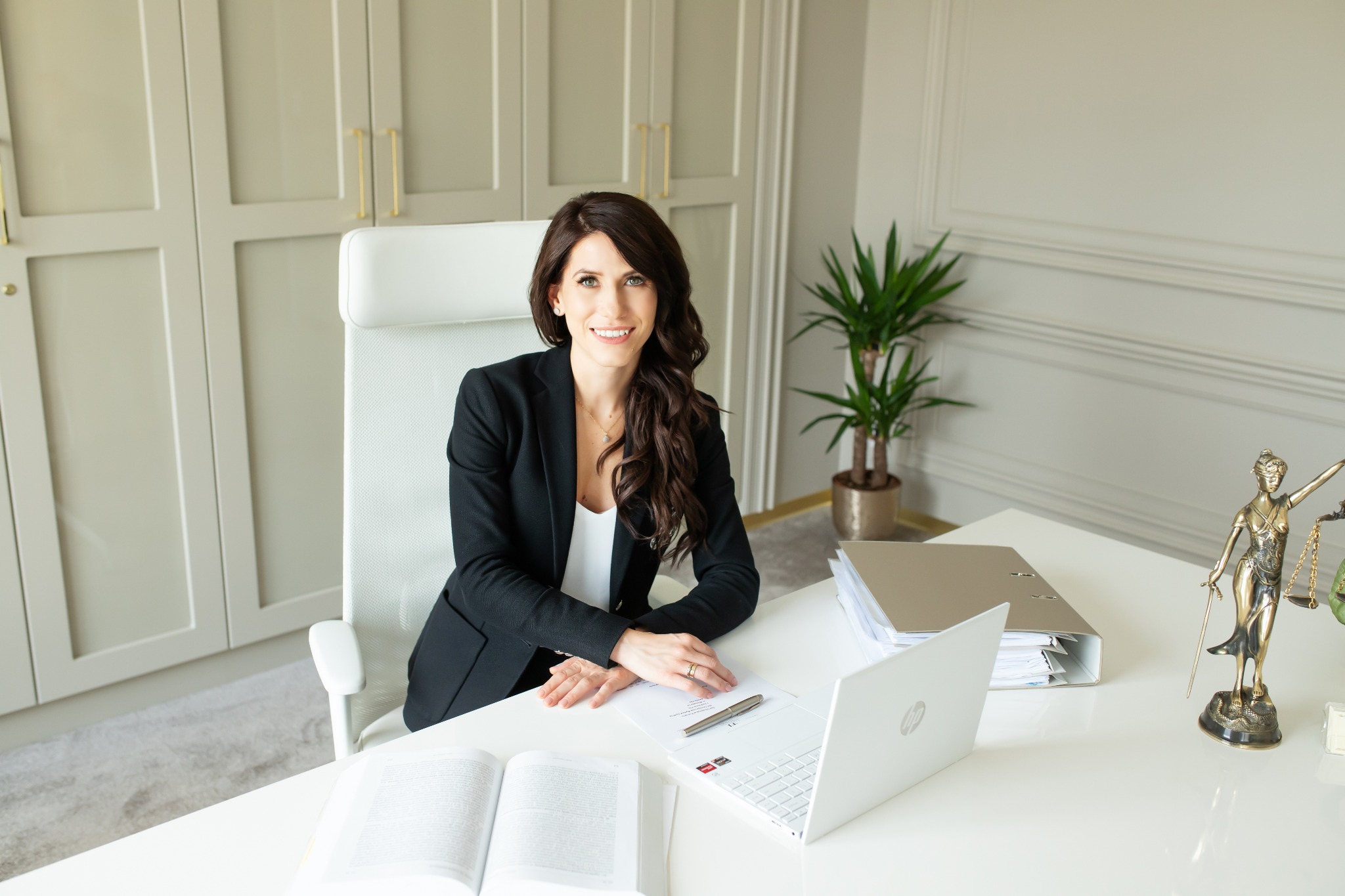 Kancelaria Radcy Prawnego Anna Chabiera