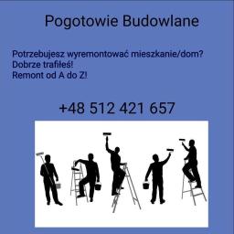 Robert Dopieralski R-SOLUTIONS - Sufit Napinany w Łazience Rumia
