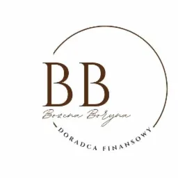 Logotyp Bożena Boryna Doradca Finansowy