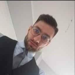 Bartosz Biedrzycki - Murowanie Ścian Pępowo