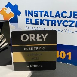 Instalacje Elektryczne Sebastian Skrzydlak - Najlepsze Alarmy Bytów