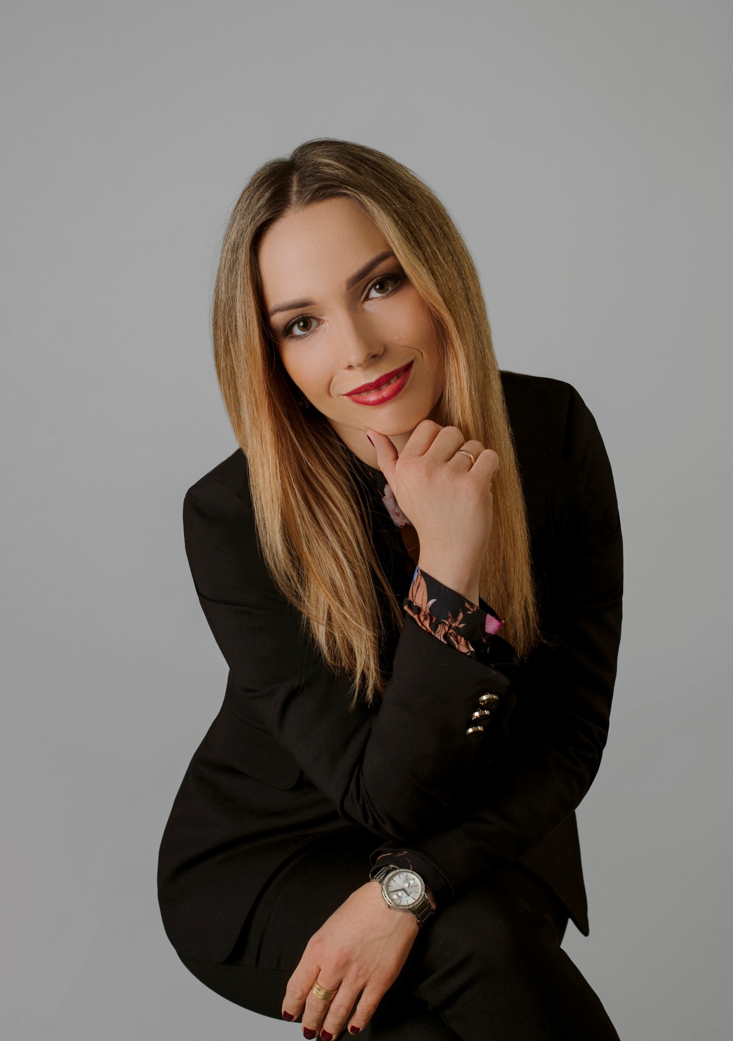 Adwokat Weronika Gawor-Pietrzak