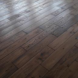 Układanie paneli borkowo 3