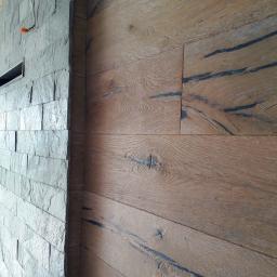 Układanie paneli borkowo 4