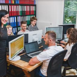  Biuro Sun Hunter sp. z o.o. Kraków