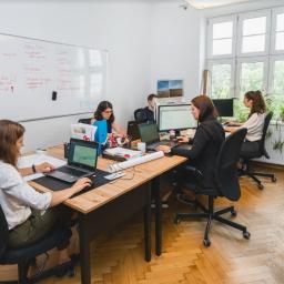  Biuro Sun Hunter sp. z o.o. Kraków