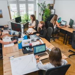  Biuro Sun Hunter sp. z o.o. Kraków