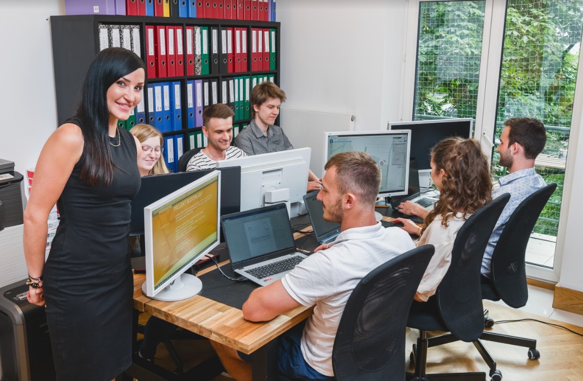 Biuro Sun Hunter sp. z o.o. Kraków