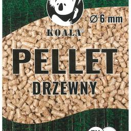 Producent pelletu Łochów 5