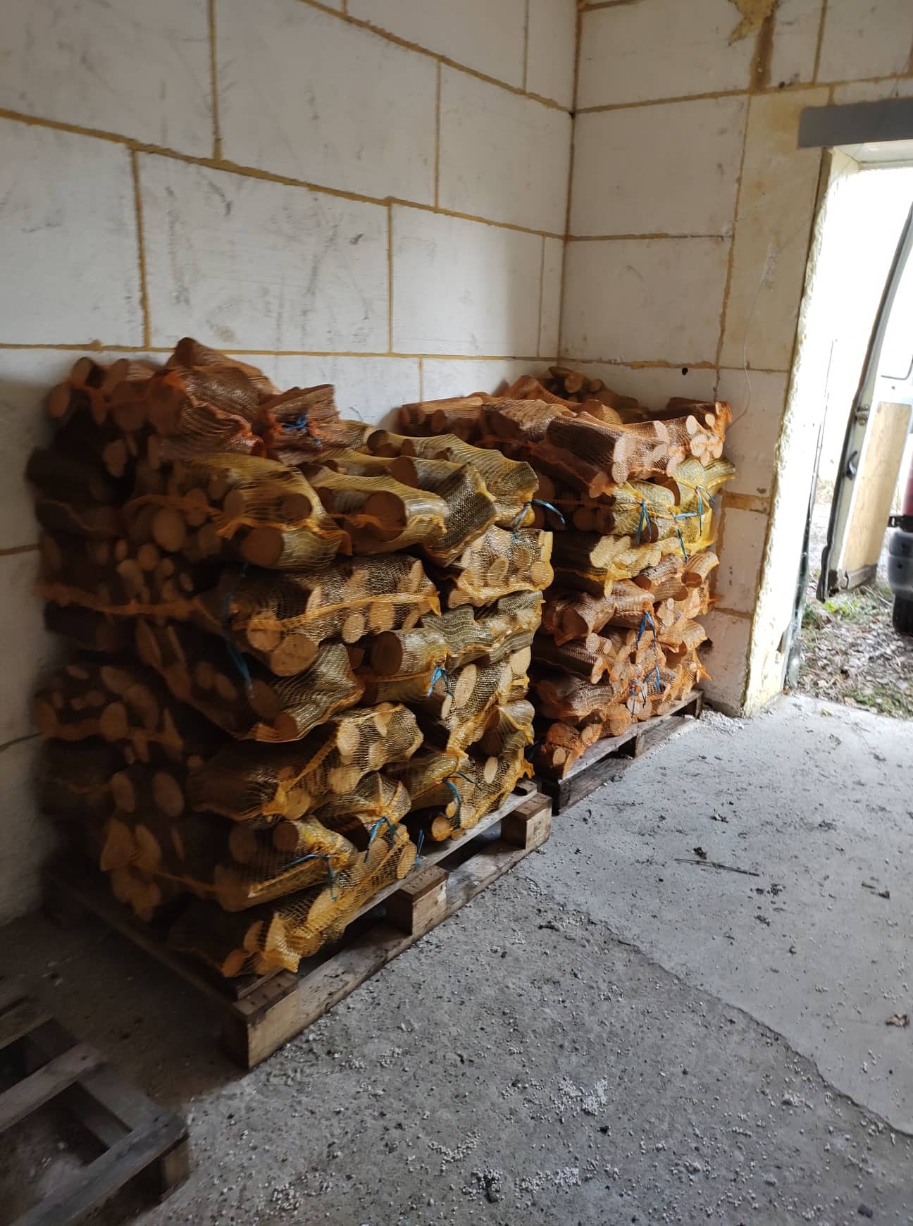 buk 10 zł worek brutto