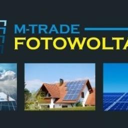 M-TRADE Fotowoltaika - Fotowoltaika Bydgoszcz