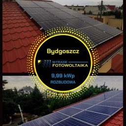 Fotowoltaika Bydgoszcz 38