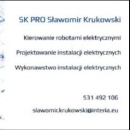 SK PRO Sławomir Krukowski