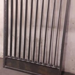 Ogrodzenia panelowe Toruń 4