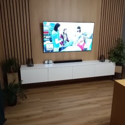 Meble Olejniczak - Solidne Stolarstwo Słupca
