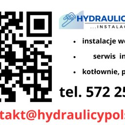 HYDRAULICYPOLSKA SP. Z O.O. - Fenomenalna Firma Hydrauliczna Sztum