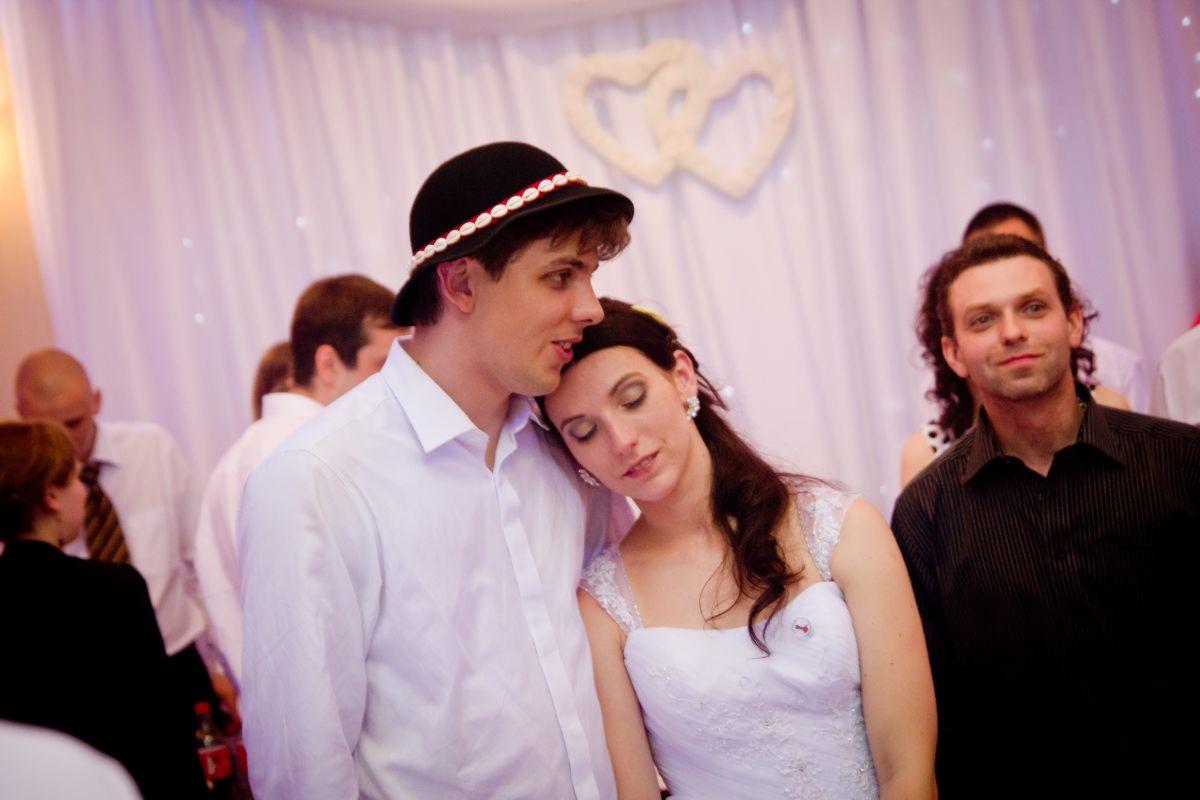 Reportaż ze ślubu i wesela