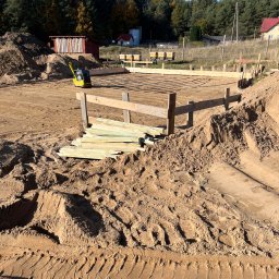 Ziemia ogrodowa Kielno 4