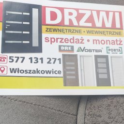 Okna PCV Włoszakowice 2