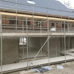 Michal Metselwerk - Ściana Murowana Wrocław