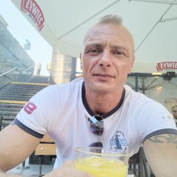 Sebastian Soczyński - Glazurnik Zabrze