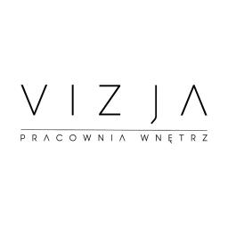 VIZJA Pracownia Wnętrz - Projekty Domów Nowoczesnych Kraków