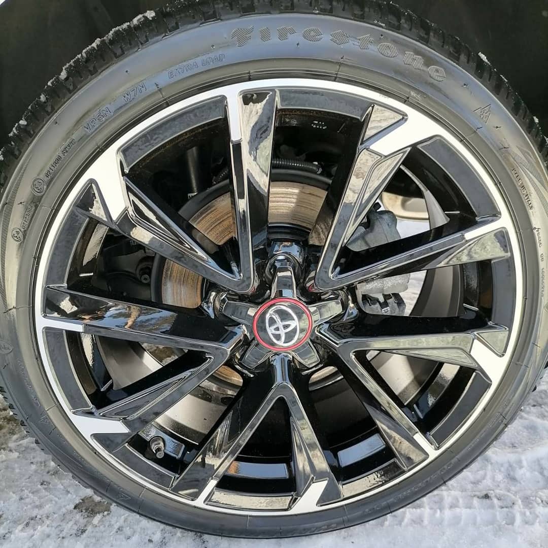 Renowacja felg, ceramiczna powłoka na felgi