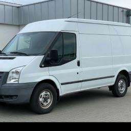 Mtech - Przeprowadzki Firm Warszawa