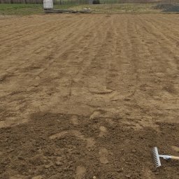 Fundamenty Kańczuga 1