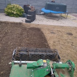 Fundamenty Kańczuga 4